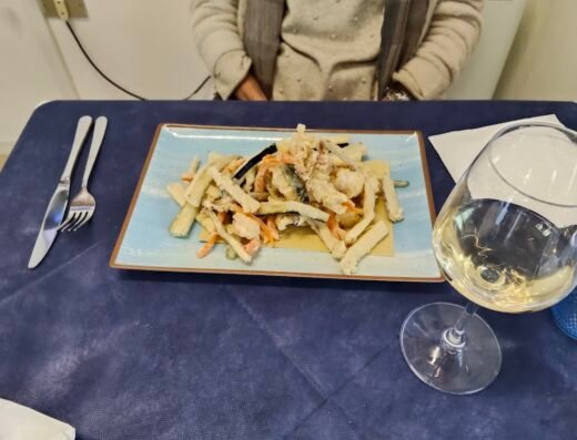 Ristorante Pizzeria Da Cesare