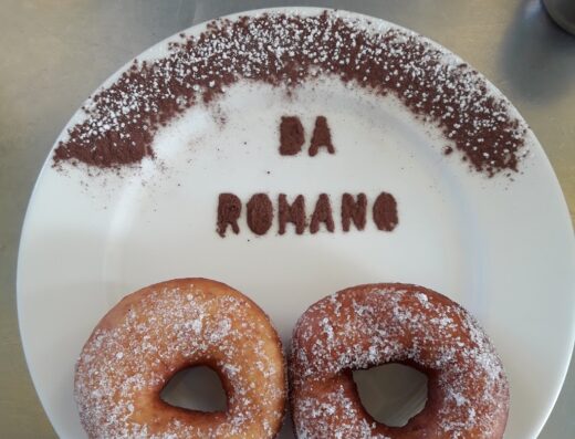 Ristorante Pizzeria Da Romano