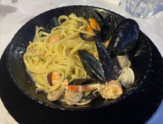Ristorante Pizzeria Da Romano