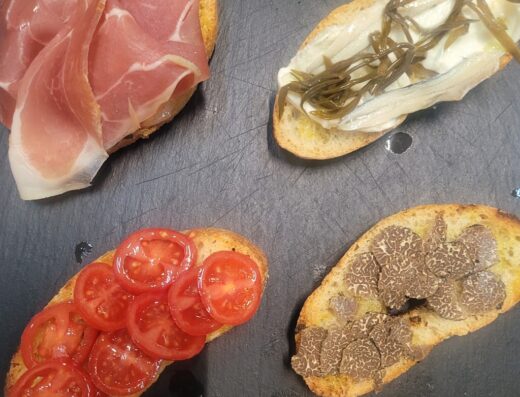 Ristorante Pizzeria La Ginestra Ancona