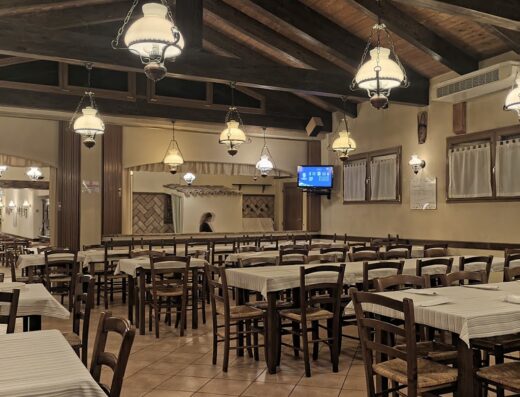 Ristorante Pizzeria Lo Sfizio
