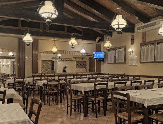 Ristorante Pizzeria Lo Sfizio