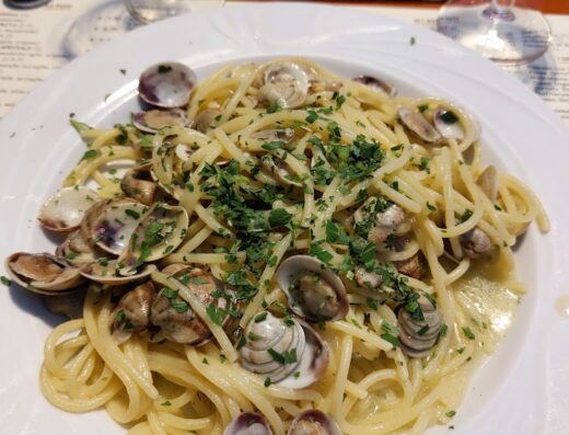 Ristorante Pizzeria Lo Sfizio