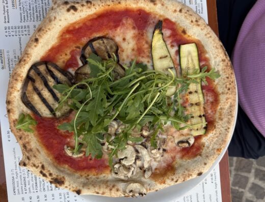 Ristorante Pizzeria Lo Sfizio