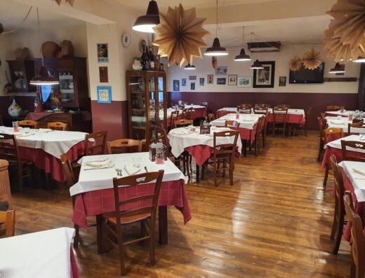Ristorante Pizzeria Lu Spaccittu