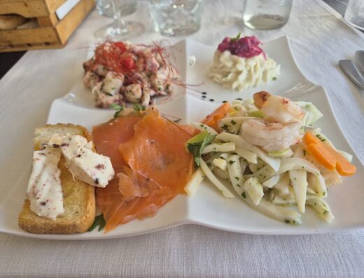 Ristorante Pizzeria Nettuno