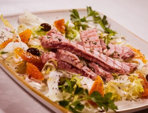 Ristorante Pizzeria Orfeo