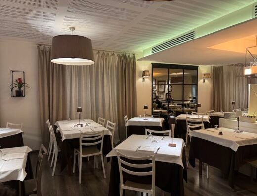 Ristorante Pizzeria Orfeo