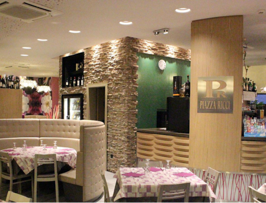 Ristorante Pizzeria Piazza Ricci