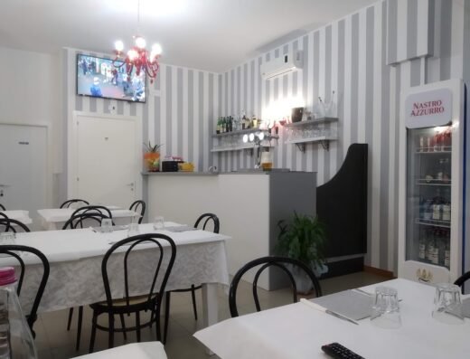 Ristorante Pizzeria Zio Pietro