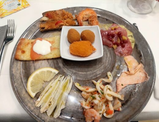 Ristorante Pizzeria Zio Pietro
