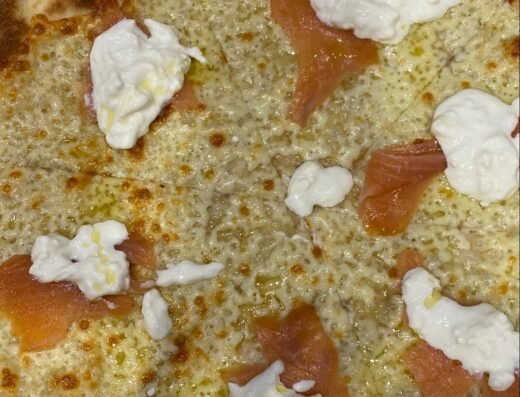 Ristorante Pizzeria Zio Pietro
