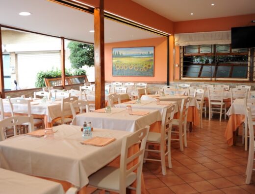 Ristorante Portofino