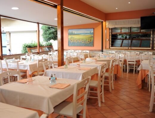 Ristorante Portofino