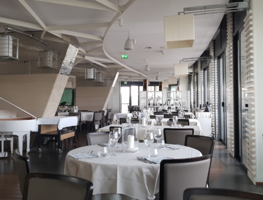 Ristorante Prua
