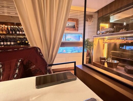 Ristorante Prua