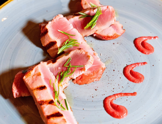 Ristorante Prua