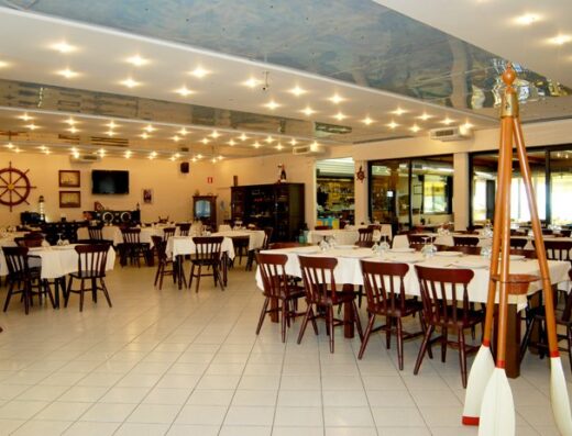 Ristorante Puerto Baloo