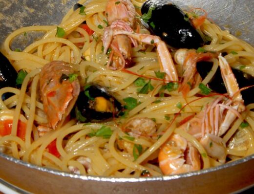 Ristorante Puerto Baloo