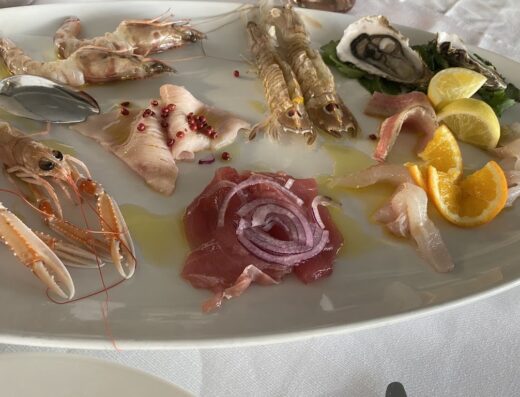 Ristorante Puerto Baloo