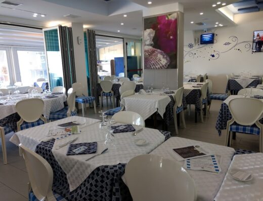 Ristorante Pulcinella
