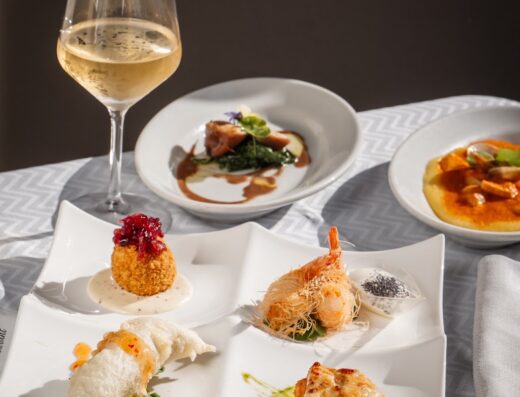 Ristorante Pulcinella