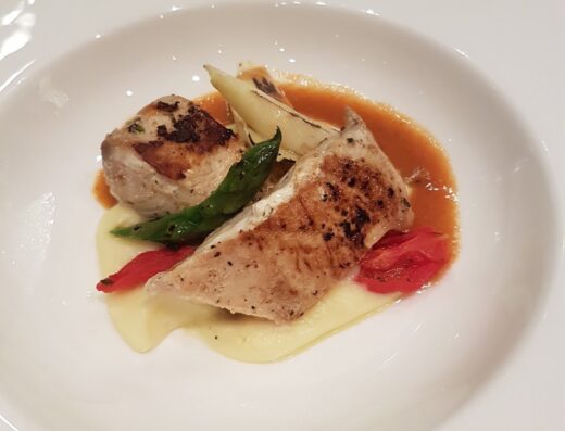 Ristorante Quartopiano