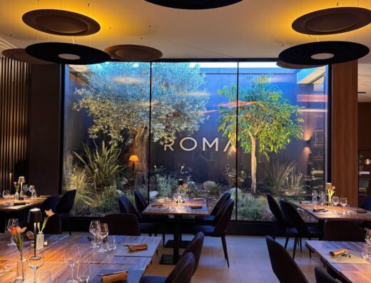 Ristorante Roma