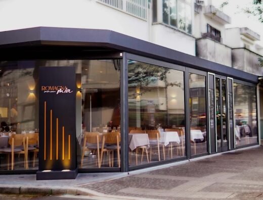 Ristorante Romagna Mia – Piadineria