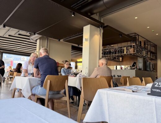 Ristorante Romagna Mia – Piadineria