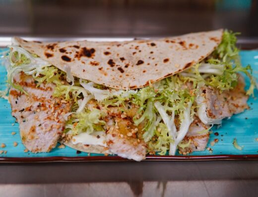 Ristorante Romagna Mia – Piadineria