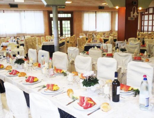 Ristorante Rustichello