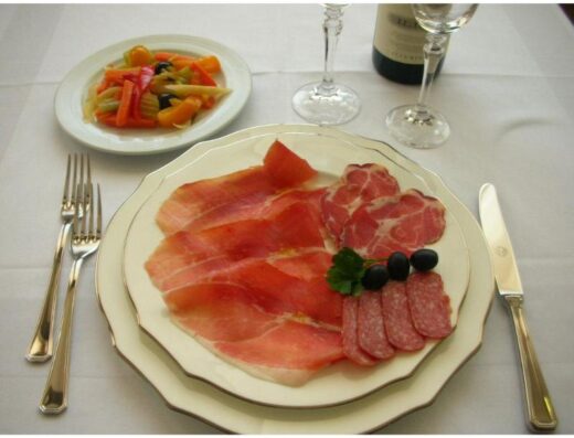 Ristorante Rustichello