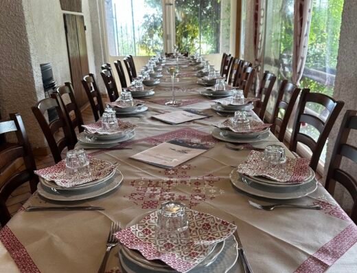 Ristorante Rustico Villa Celestina