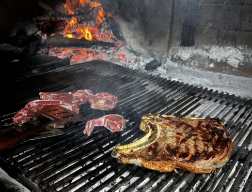 Ristorante Rustico Villa Celestina