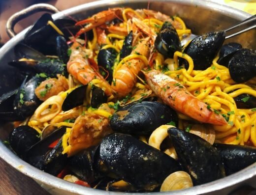 Ristorante Sabbioni