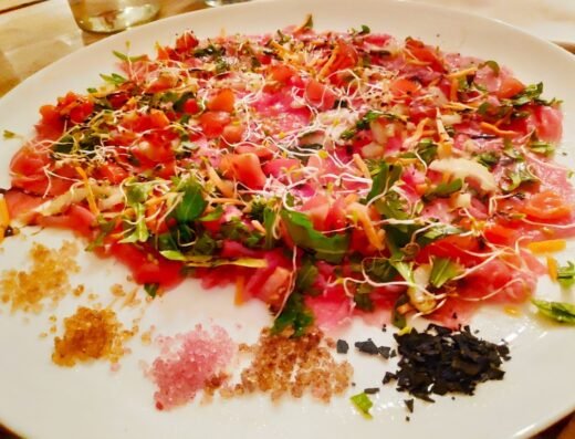 Ristorante Santa Lucia da Pacio