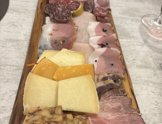 Ristorante Santa Lucia da Pacio