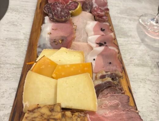 Ristorante Santa Lucia da Pacio