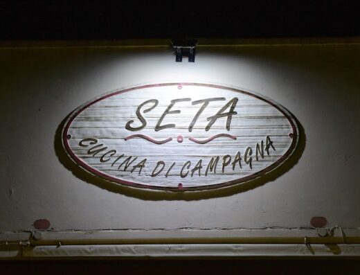 Ristorante Seta