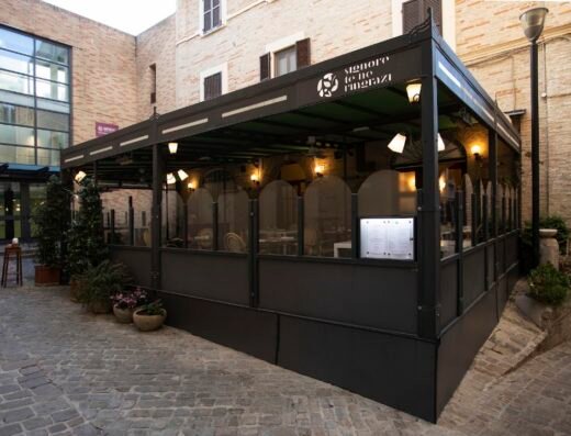 Ristorante Signore Te Ne Ringrazi