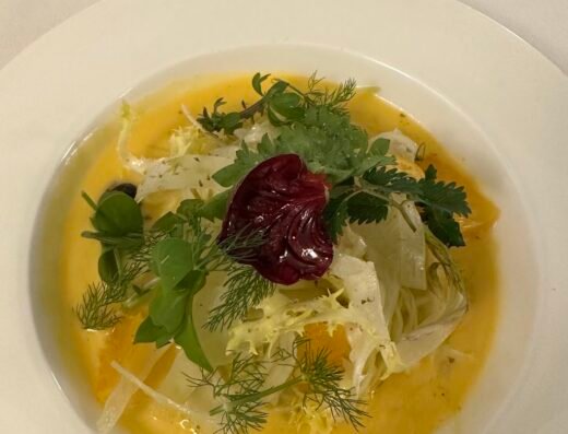 Ristorante Signore Te Ne Ringrazi