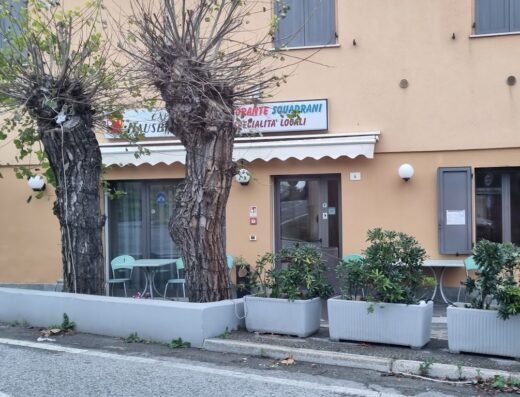 Ristorante Squadrani