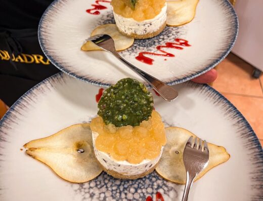 Ristorante Squadrani