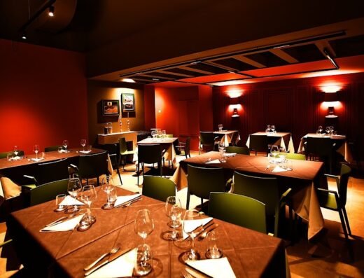 Ristorante Teff – Ethiopian restaurant Ancona