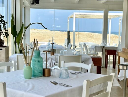 Ristorante Vela Blu