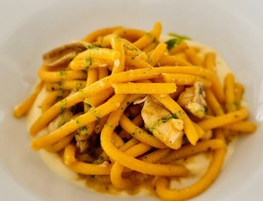 Ristorante Vela Blu