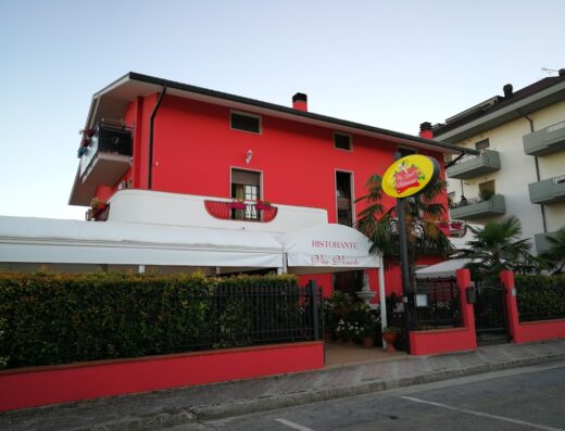 Ristorante Via Veneto
