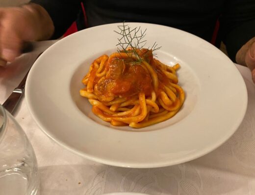 Ristorante Via Veneto