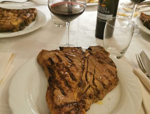 Ristorante Via Veneto